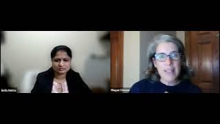 Type 1 and Type II Lupus — Patient Perspectives: Drs. Bella Mehta and Megan Clowse