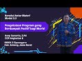 Koneksi Antar Materi Modul 3.3 - Pengelolaan Program yang Berdampak Positif bagi Murid
