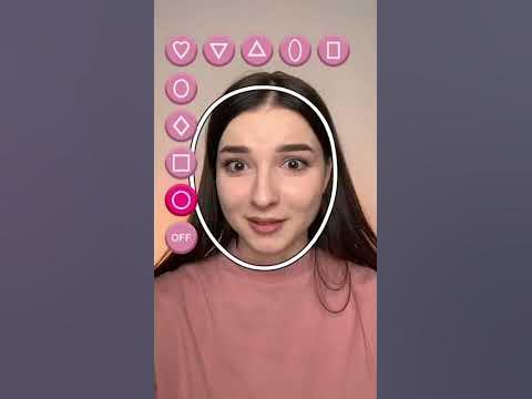Делаем контуринг по маске! Как считаете, мне подходит такой контуринг ...