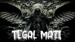 Tegal Mati - Ampunan