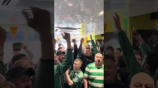 Celtic song mash up in the 1888 bar