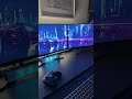 The reason your dual monitors never stay aligned…