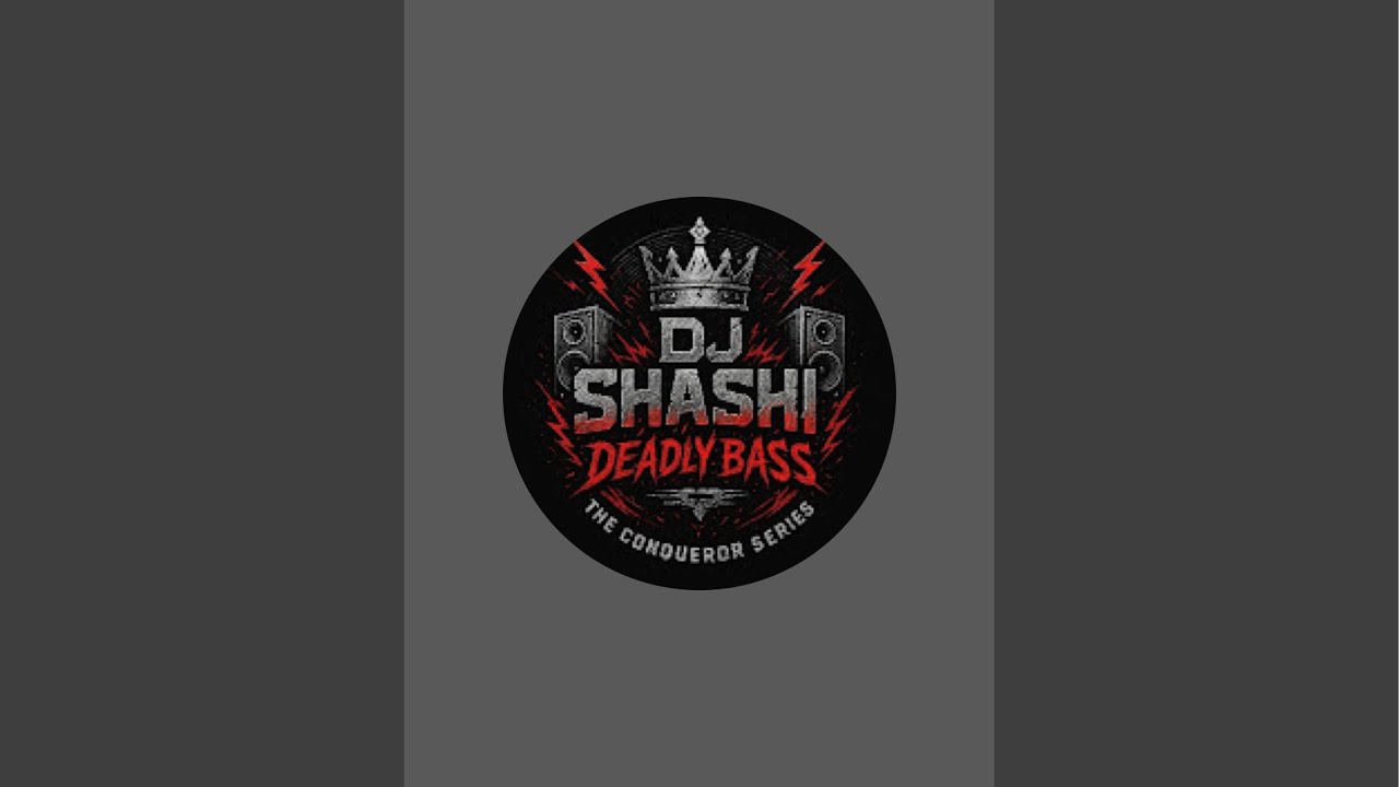 Dj Shashi Jharkhand No.1 Dj is live