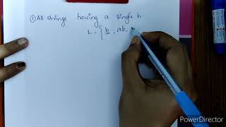 #KTU#COMPILER DESIGN#MODULE-1#REGULAR EXPRESSION+DFA