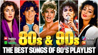 80s Music Hits - Madonna, Cyndi Lauper, Modern Talking, Laura Branigan, Michael Jackson, A Ha