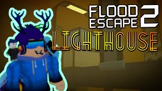 Lighthouse [Easy Crazy] | Fe2 Community Maps