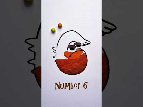     6   