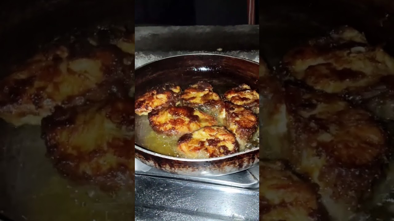 Masala fish curry jo bhi banaega farmaish par Karega swadisht banaa hai