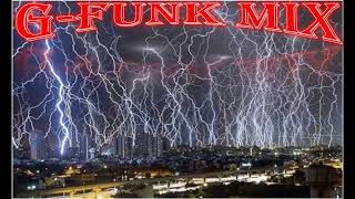 G-Funk MIX ㉖ End Of 2023 Edition