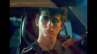 Welcome Home - Slowed to Perfection