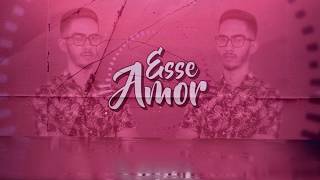 JoyFull - Esse Amor (Pseudo Vídeo)