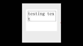 Print Label with XP Printer 365B from Android Device