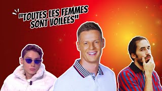 Download Lagu AQABABE AVAIT TORT, MATTHIEU DELORMEAU FAIT POLÉMIQUE ET LOMEPAL VISÉ PAR UNE NOUVELLE PLAINTE ⚖️ MP3 Download Lagu AQABABE AVAIT TORT, MATTHIEU DELORMEAU FAIT POLÉMIQUE ET LOMEPAL VISÉ PAR UNE NOUVELLE PLAINTE ⚖️ MP3