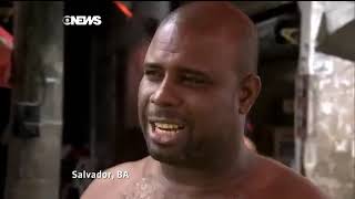 SOTAQUES DO BRASIL   Jornal Hoje    desvenda as diferentes formas de falar do brasileiro