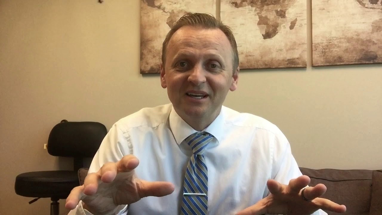 Mortgage Interest Rates Are Low YouTube