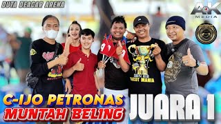 CUCAK IJO PETRONAS DUTA DEACAR KEBAKARAN BENDERA MERAH DI PIALA MASTERPIECE 3😱 CUCAK IJO PETRONAS DUTA DEACAR KEBAKARAN BENDERA MERAH DI PIALA MASTERPIECE 3😱