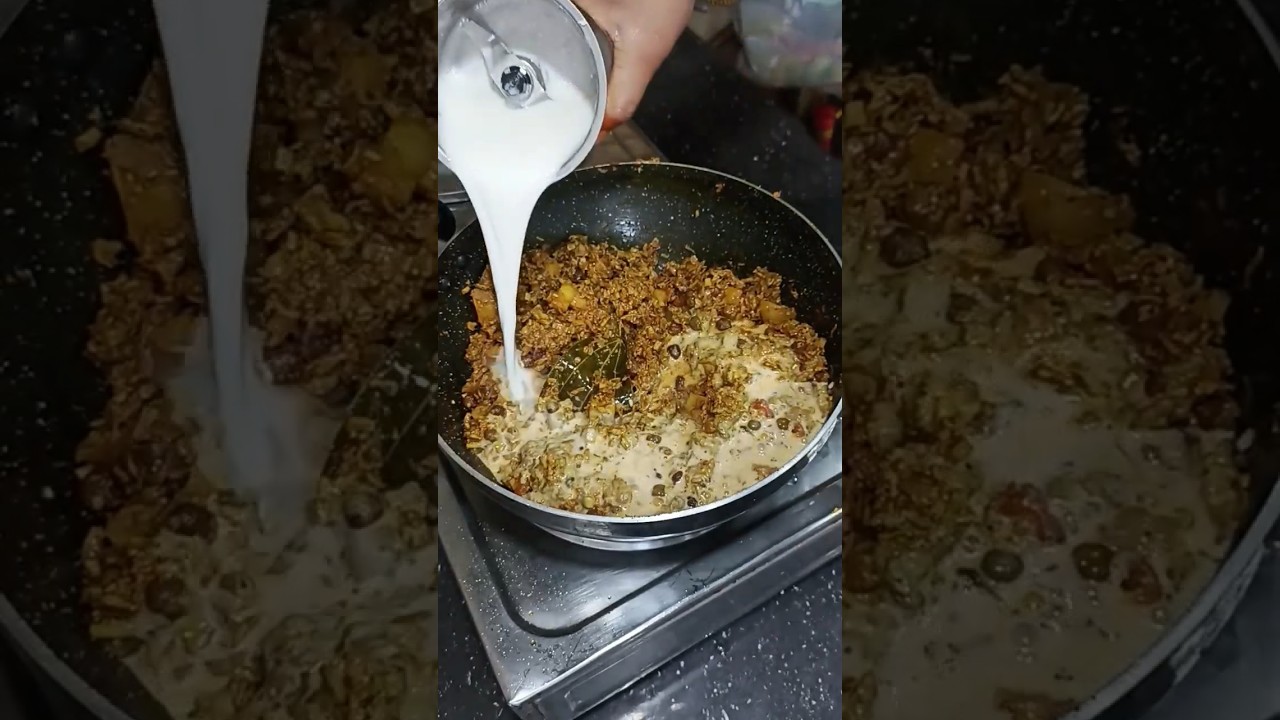 Kele Ke Phool Ki Sabji | 