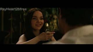 Ciara and Oliver's First Date - 56 DAYS