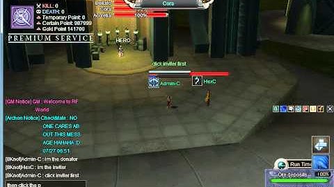 RF KOS Referal potion