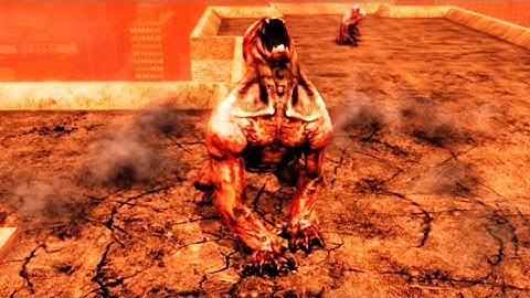 Prototype Remastered Mercer Must Consume The Mutated Hunter For Information HD 60FPS 1080p