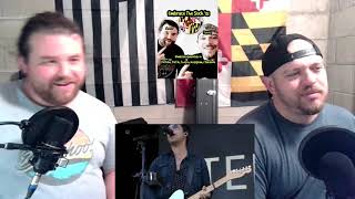 FIST PUMPING SONG!!! Americans React To "Stereophonics - Dakota (Live @ Rock Werchter 2018)"