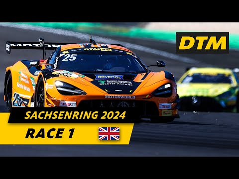 Re-Live Race 1