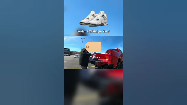 Selling 👟 For A Steal #shorts #trending #viral #sneakers