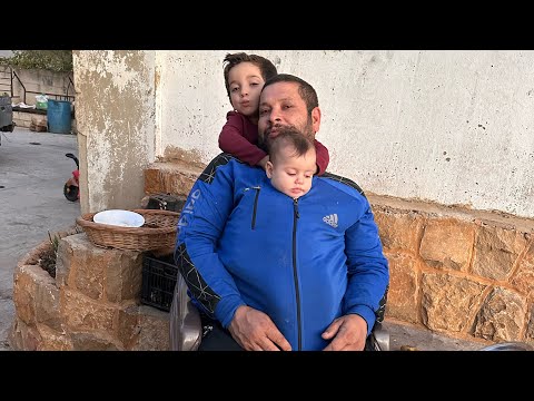 موسم الزراعات الشتوية بلبنان ووصفة دافئة من قلب الريف