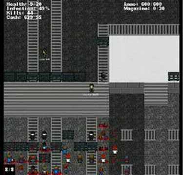 Resident Evil Online #6