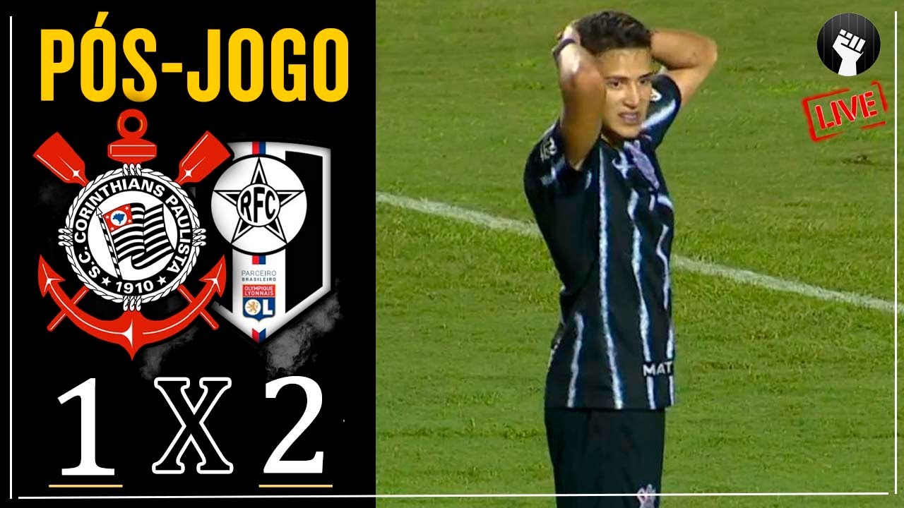 Confira datas e horários dos jogos do Corinthians na Copinha de 2022; saiba  onde assistir