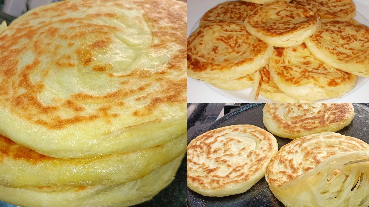 جديد 📢 الملوي مخمار 2 في 1 بدون دلك بمكون سحري👌 كيجي هشيش ومورق