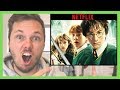 How To Watch HARRY POTTER on Netflix🥇[100%] [All Movies!]