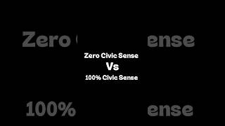 Zero civic sense #2026 #trandingtopic #youtubeshorts