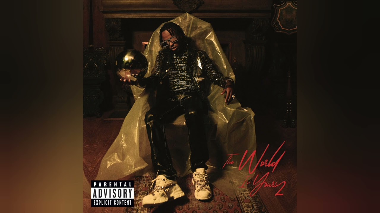 Obejrzyj Rich The Kid – Wrong Thing feat. NAV (Clean Version) w YouTube Obejrzyj Rich The Kid – Wrong Thing feat. NAV (Clean Version) w YouTube