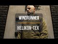 ➤ HELIKON-TEX | ВЕТРОНЕПРОДУВАЕМЫЙ АНОРАК WINDRUNNER