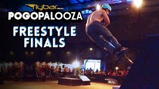 Freestyle Finals | Pogopalooza All Access 2016