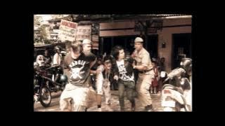 Kananlima - Jepit Tahan (Official Video)