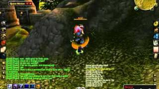 WoW World PVP (Vanilla) - Stormreaver US - Dec 23, 2004 - Wromli (A)