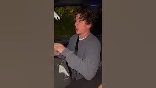 Charlie Puth - Smells Like Me [TikTok] | November 15, 2021