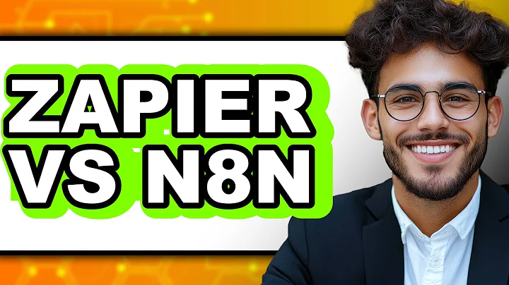 Zapier vs N8N: Which Automation Tool Reigns Supreme?