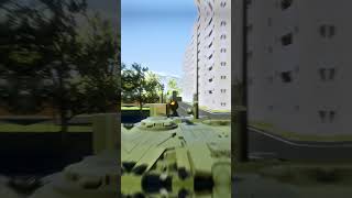 Т-90М «Прорыв» #brickrigs #shorts #short #edit
