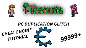 HOW TO GET INFININTE ITEMS IN TERRARIA **2024**