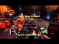 [Team Ph3nom] F.C.P.R.E.M.I.X. 100% FC (Guitar Hero 3)