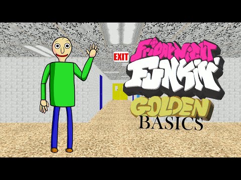 Ferocious, but it's sung by the Original Baldi's Basics Crew