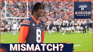 OH Georgia Expert SCARED of Cam Coleman, Auburn Tigers offense | Auburn Tigers Podcast