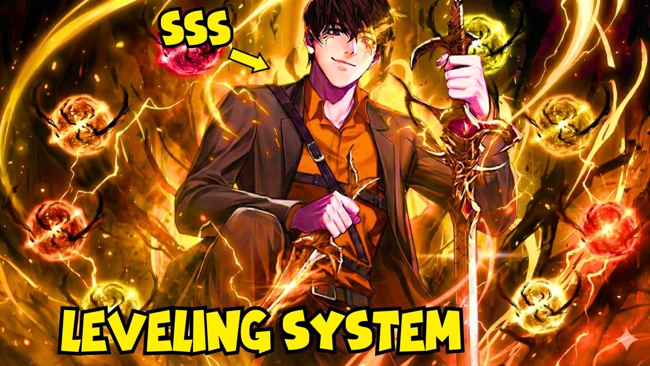 They MOCKED His F-Rank Stats Until He Trained Under BUDDHA And DESTROYED S-Rank Hunters-Manhwa Recap