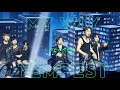 【4K】251130 My Way - TEMPEST