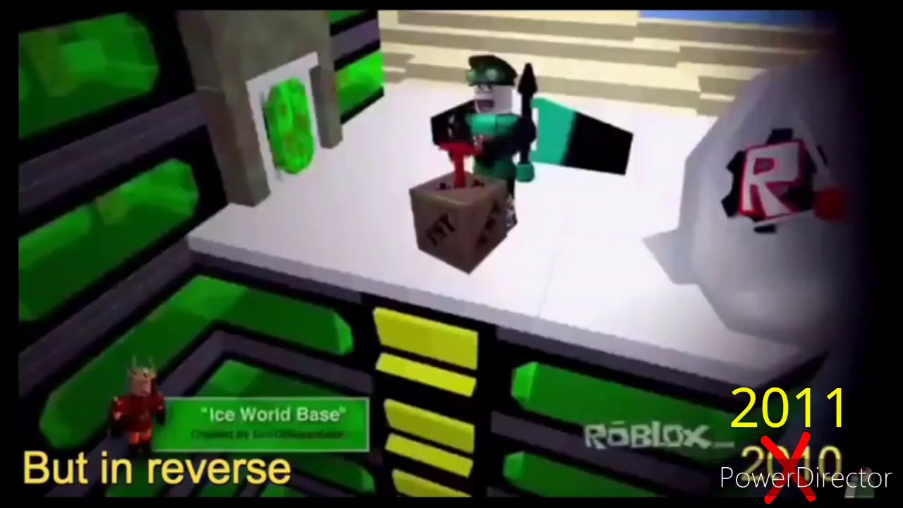 Roblox 2011 Trailer But Its Reversed And I Put Dj Mubarek Resist Youtube - youtube resist roblox game Roblox 2011 Trailer But Its Reversed And I Put Dj Mubarek Resist Youtube - resist roblox game