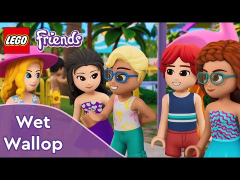 Watch LEGO Friends: Heartlake Stories