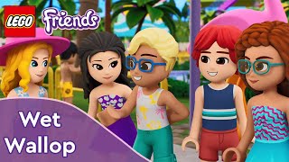 LEGO® FRIENDS Special | Heartlake Stories: Wet Wallop